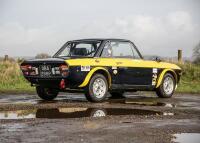 1975 Lancia Fulvia 1.3S - 3