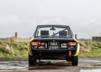 1975 Lancia Fulvia 1.3S - 4