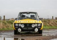 1975 Lancia Fulvia 1.3S - 8