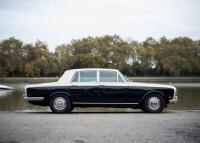 1969 Rolls-Royce Silver Shadow I - 2