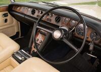 1969 Rolls-Royce Silver Shadow I - 5