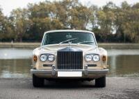 1969 Rolls-Royce Silver Shadow I - 12