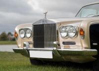 1969 Rolls-Royce Silver Shadow I - 13