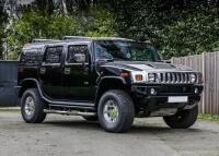 2006 Hummer H2