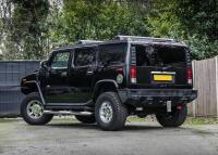 2006 Hummer H2 - 3