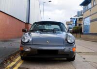 1990 Porsche 911 Carrera 2 Targa - 13