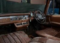 1964 Mercedes-Benz 600 Limousine - 5