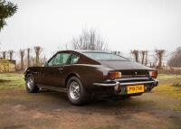 1977 Aston Martin V8 Series II - 4