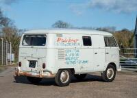 1964 Volkswagen Splitscreen Panel Van - 3