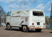 1964 Volkswagen Splitscreen Panel Van - 5