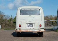 1964 Volkswagen Splitscreen Panel Van - 7