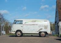 1964 Volkswagen Splitscreen Panel Van - 8