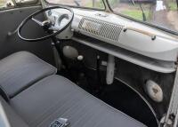 1964 Volkswagen Splitscreen Panel Van - 9