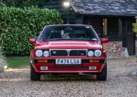 1989 Lancia Delta Integrale 16 Valve - 2