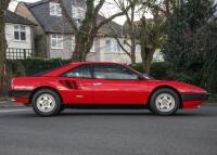 1985 Ferrari Mondial Quattrovalvole - 3