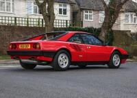 1985 Ferrari Mondial Quattrovalvole - 4