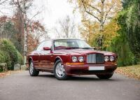 1994 Bentley Continental R