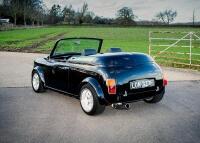 1967 Austin Mini Banham Roadster - 3