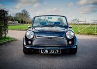 1967 Austin Mini Banham Roadster - 10