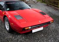 1982 Ferrari 308 GTSi - 9