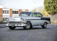 1956 Chevrolet Bel Air