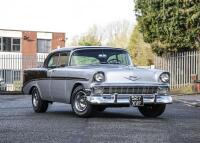 1956 Chevrolet Bel Air - 2