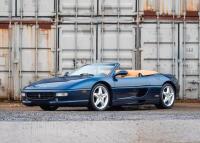 1995 Ferrari F355 Spider