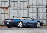 1995 Ferrari F355 Spider - 4