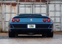 1995 Ferrari F355 Spider - 5