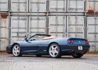 1995 Ferrari F355 Spider - 6