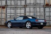 1995 Ferrari F355 Spider - 18