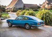 1971 Fiat Dino 2400 Coupé - 4