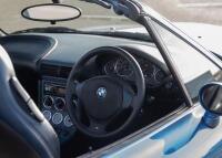 1998 BMW Z3M Roadster - 9