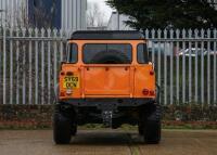 2009 Land Rover Defender 110 Double Cab Pick-up - 4