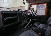2009 Land Rover Defender 110 Double Cab Pick-up - 5