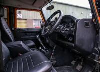 2009 Land Rover Defender 110 Double Cab Pick-up - 11