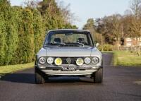 1975 Lancia Fulvia 1.3S - 2