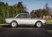 1975 Lancia Fulvia 1.3S - 3