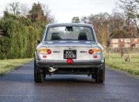 1975 Lancia Fulvia 1.3S - 4