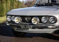 1975 Lancia Fulvia 1.3S - 10