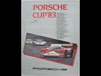 Porsche posters - 2