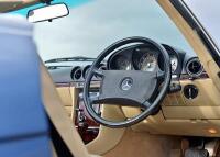 1989 Mercedes-Benz 300 SL Roadster - 7