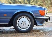 1989 Mercedes-Benz 300 SL Roadster - 9