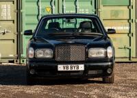 2003 Bentley Arnage T - 3