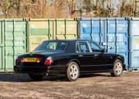 2003 Bentley Arnage T - 4