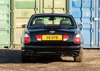 2003 Bentley Arnage T - 5