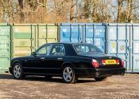 2003 Bentley Arnage T - 6