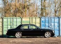 2003 Bentley Arnage T - 7