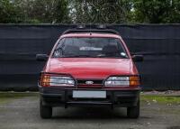 1990 Ford P100 Californian - 2