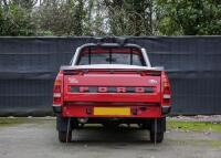 1990 Ford P100 Californian - 4